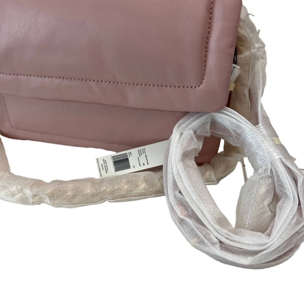 Marc Jacobs Pillow Bag Peach Whip Color NWT - Picture 4 of 6